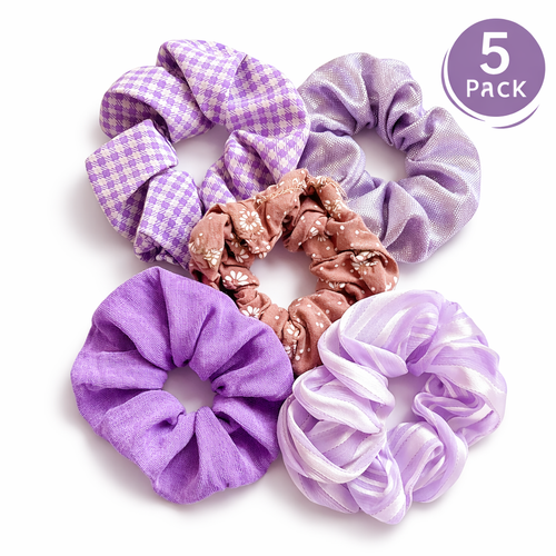 Scrunchies
