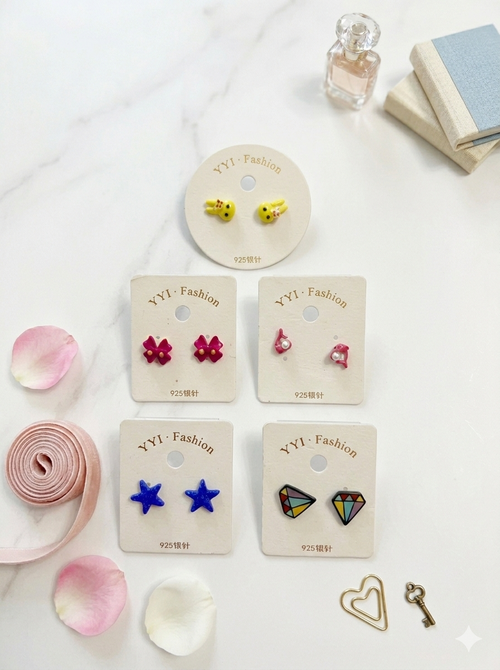 Ear Studs